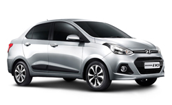 Grand i10 Sedan AT