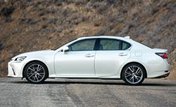 GS350
