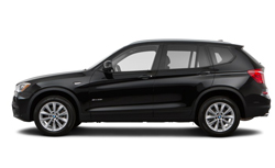 X3 xDrive 28i