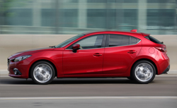 Mazda6 2.5AT Premium