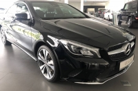 BÁN MERCEDES-BENZ CLA200 2017 CŨ, 30KM, GIÁ TỐT NHẬP KHẨU MỸ CHÍNH HÃNG