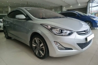 Bán Hyundai Elantra AT 2015 xe nhập giá 520 triệu