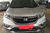 Chính chủ bán xe Honda CR-V 2015.Giá 750tr. Tại TP.Hồ Chí Minh