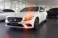 Bán Mercedes C200 cũ 2019, Facelift, đi 4.000km, chính hãng tốt nhất