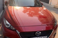 Bán Mazda Mazda3 Hb Fl AT 1.5 2017 cũ Hồ Chí Minh