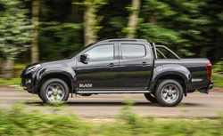 D-Max LS 4x4 MT